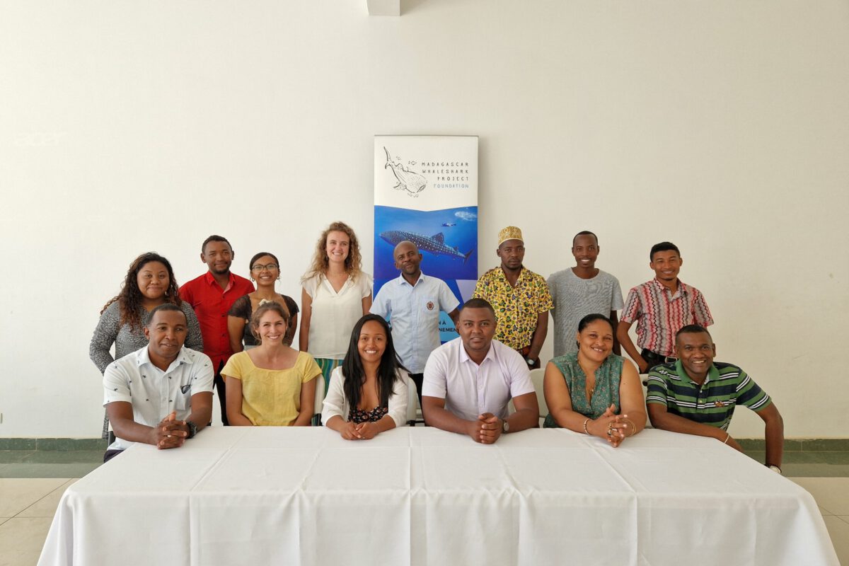 Journée d’échange avec les autorités de Nosy Be sur l’Arrêté Interministériel n°33636/2023 encadrant le tourisme en mer