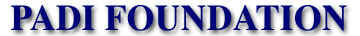 Padi Foundation