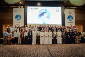 International Whale Shark Conference IV