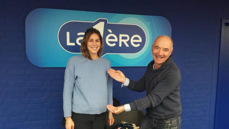 Les Belges du Bout du Monde