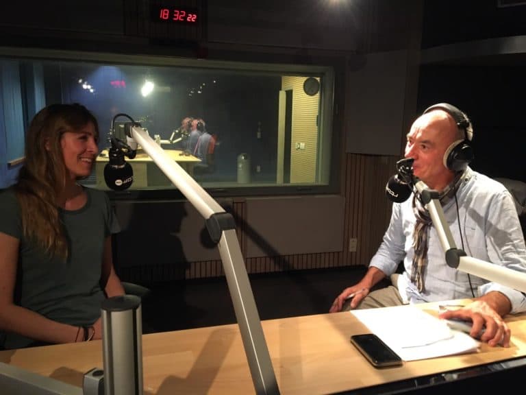 Vivacité Grandeur Nature