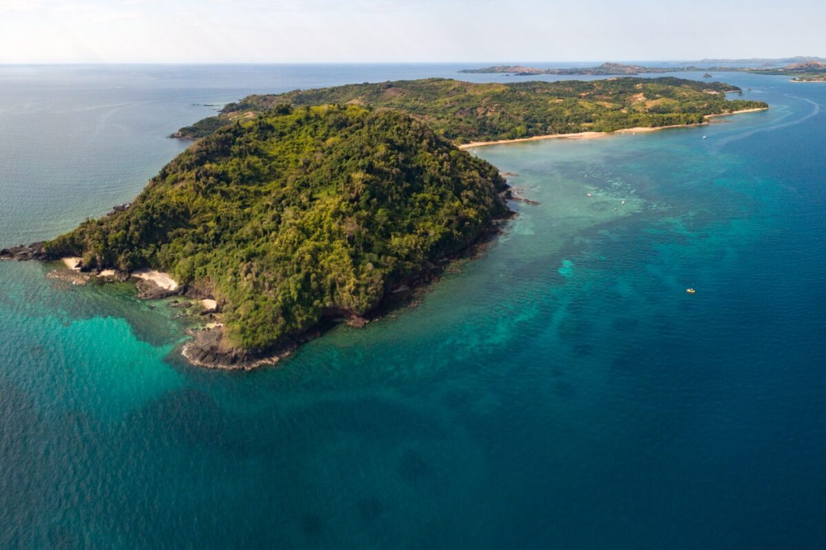 Madagascar’s northwest coast recognized as a KBA