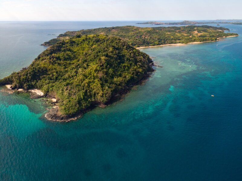 Madagascar’s northwest coast recognized as a KBA